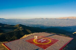 9x X Black Panther Blister Pack Packaging For Male Enhancement Capsule Pill