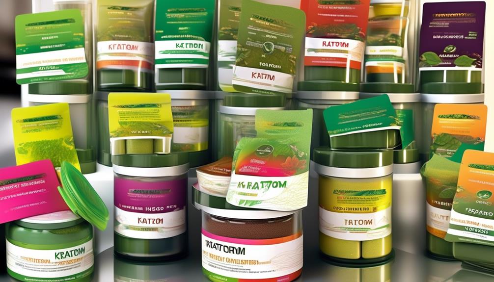 discounts on kratom products