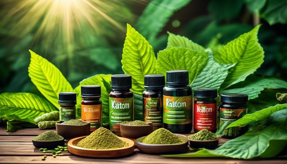 discounts on kratom purchases