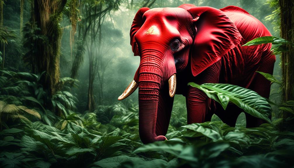 exploring red elephant kratom