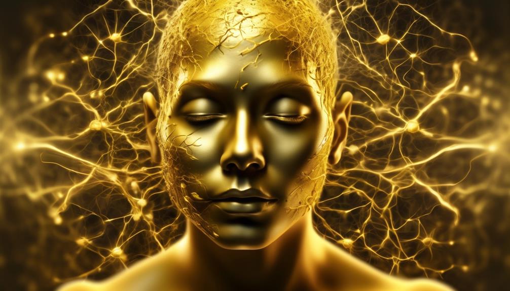 gold kratom and cognition