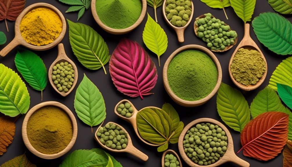 guide to wholesale kratom