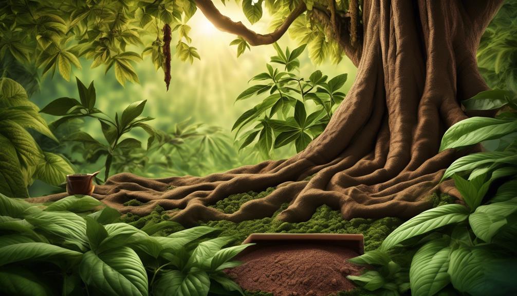 health benefits of kratom