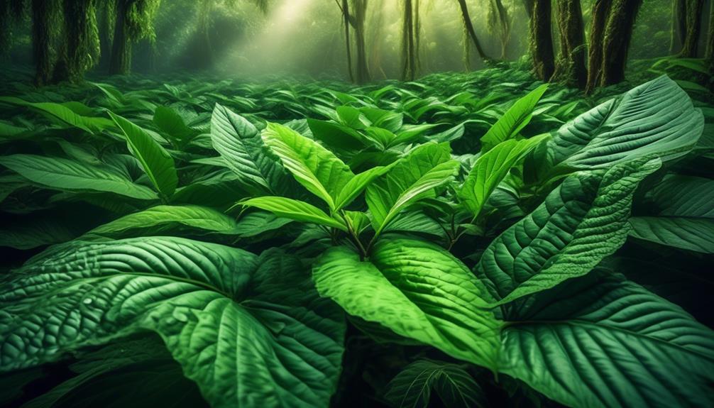 history and benefits of kratom