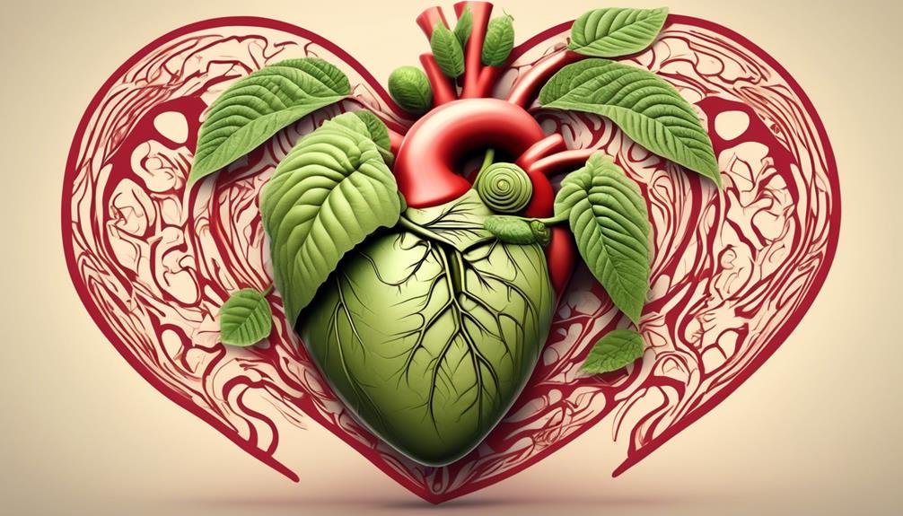 kratom s link to heart problems