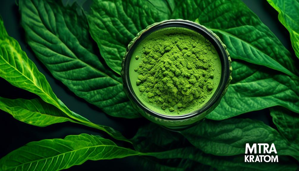 mitra kratom an introduction