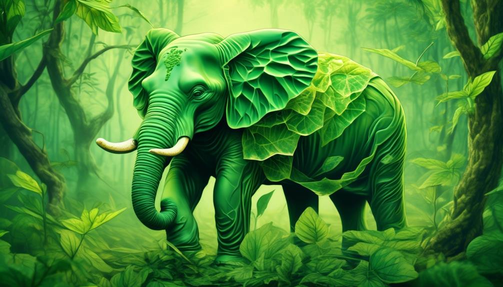 possible adverse reactions to green elephant kratom