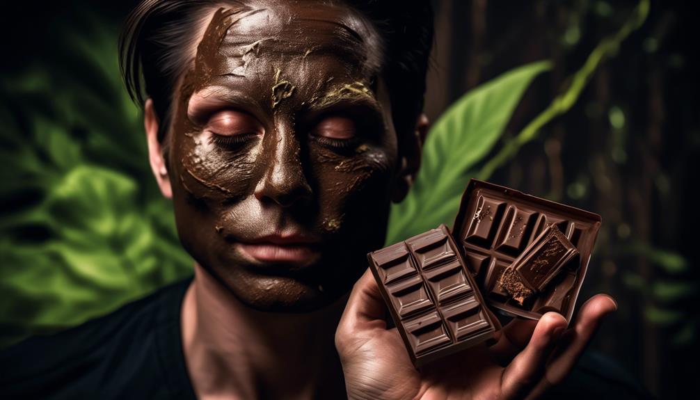 possible adverse reactions to kratom infused chocolate