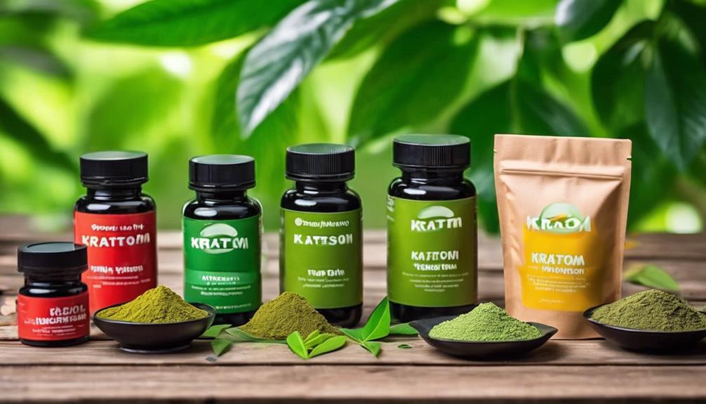 kratom products user reviews