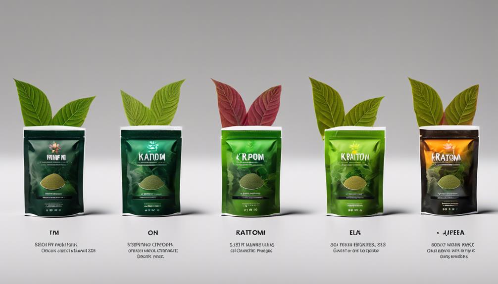 affordable kratom buying options