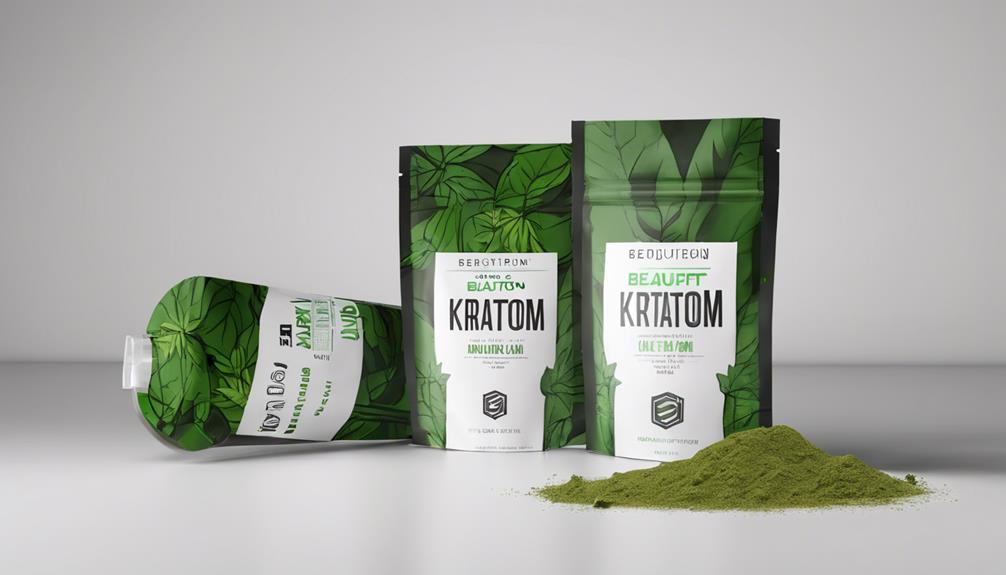 beaufort kratom excels in quality and service