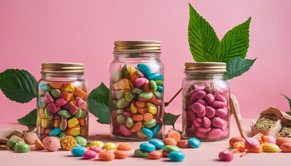exploring the link between candy shop and kratom