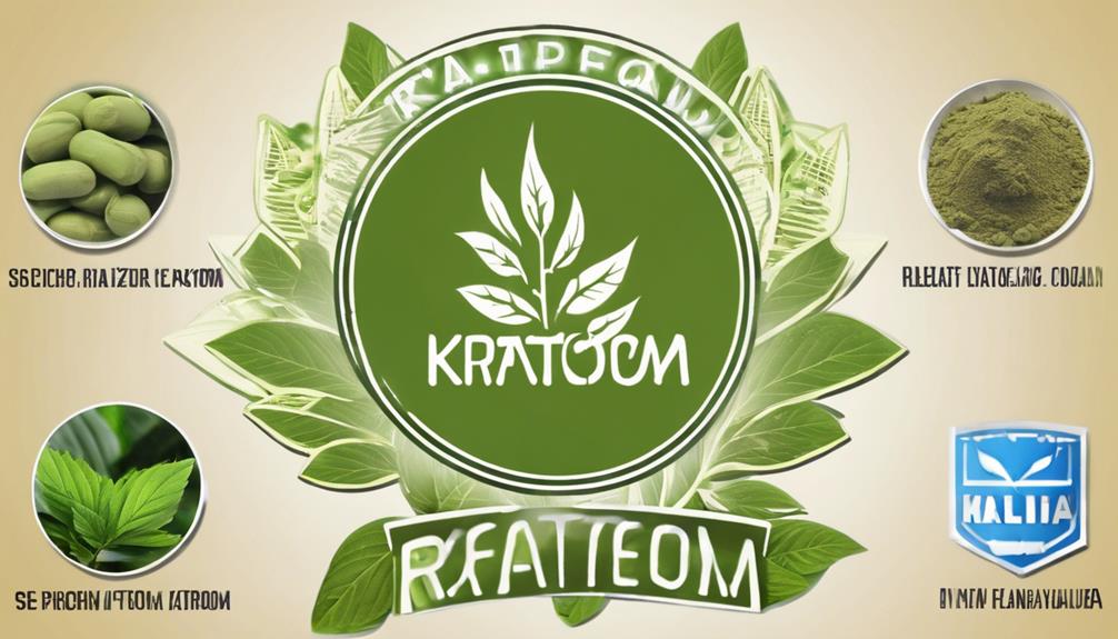 high quality kratom from indonesia