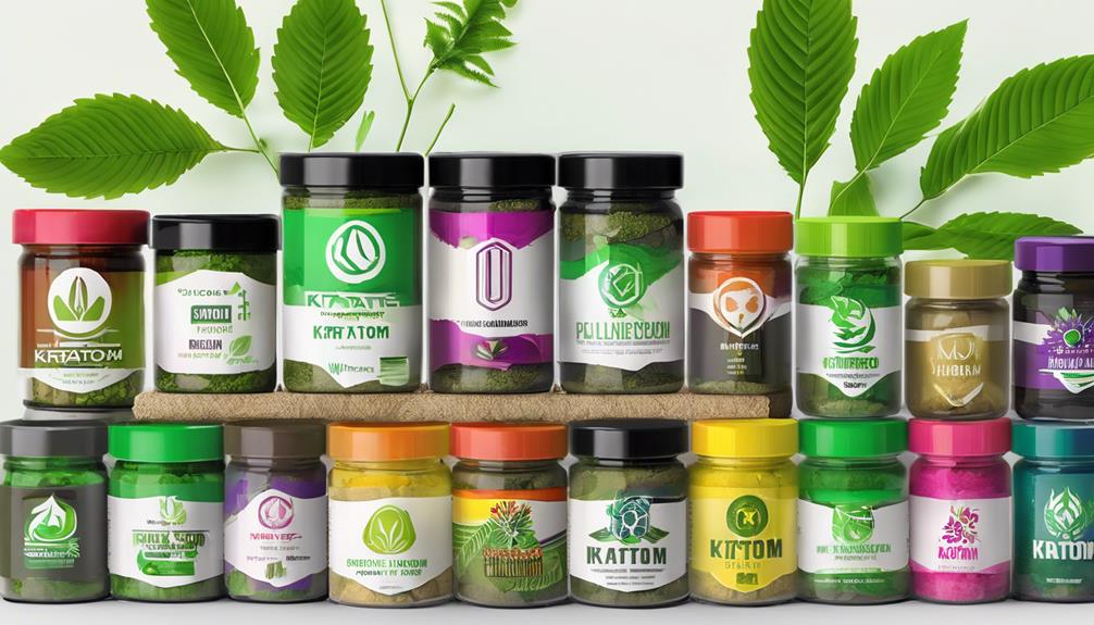 kratom legality and sales