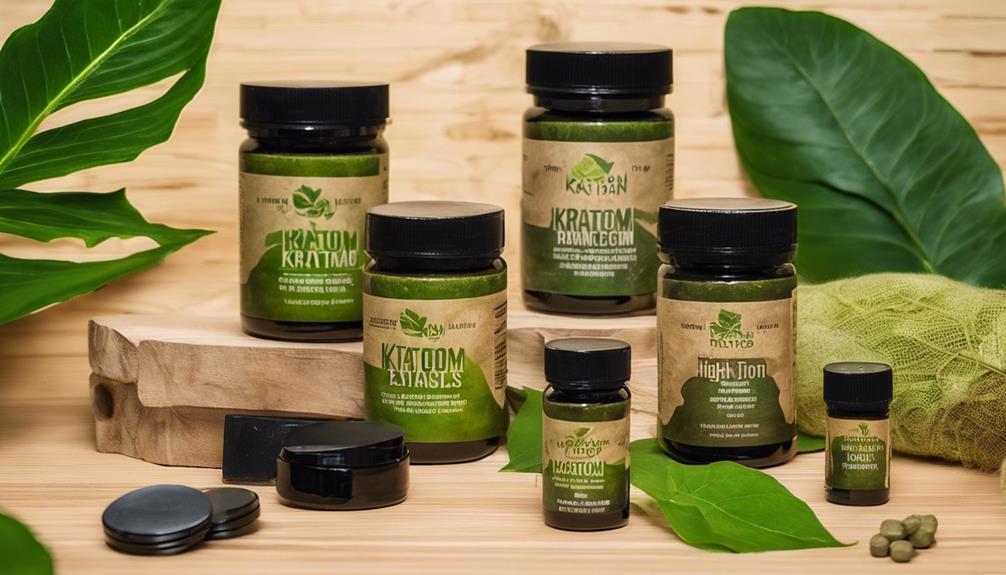 natural products for wellness