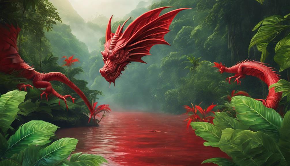 red dragon kratom details