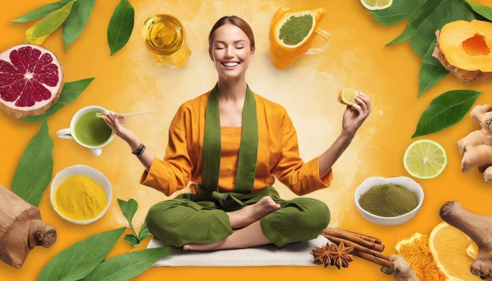 zen shot s health benefits