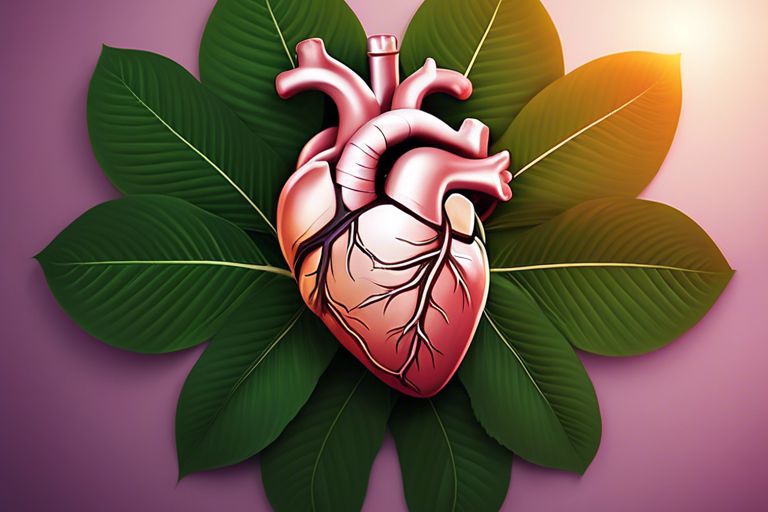 kratom and heart rate icf