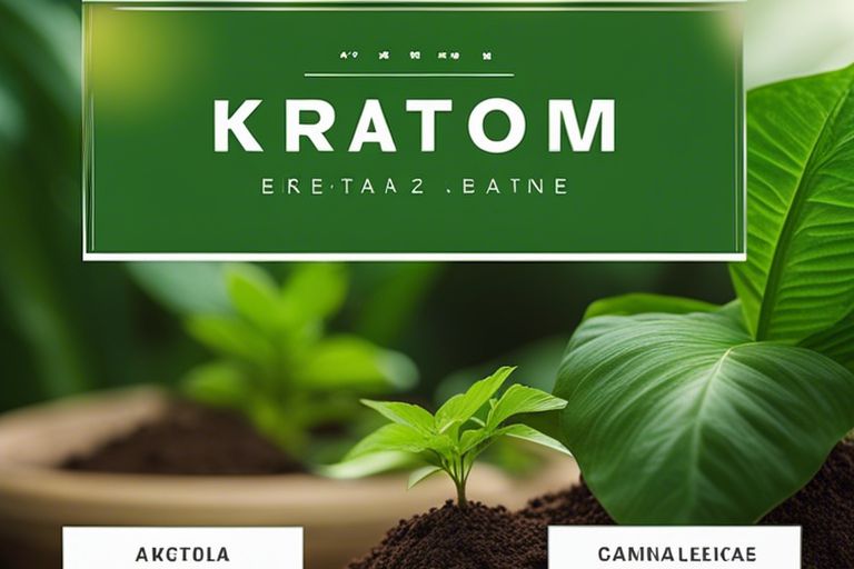 what is kratom vs kava xao