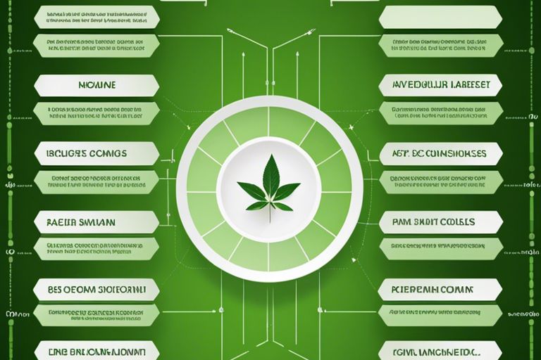 types of kratom chart - The Kratom Files