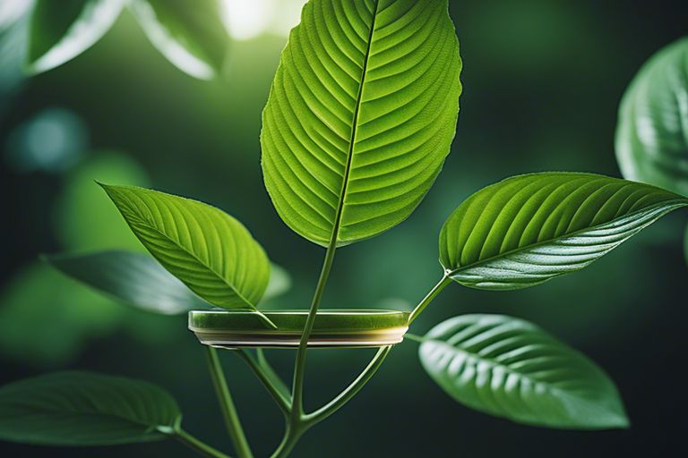 what is kratom pain used for bcz