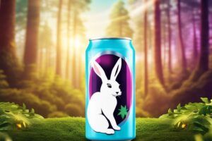 white rabbit energy drink - The Kratom Files