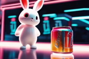 white rabbit energy drink - The Kratom Files